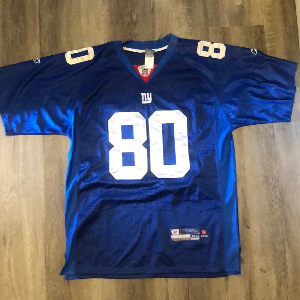 NFL shirt